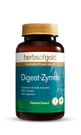 Herbs of Gold - Digest-Zymes